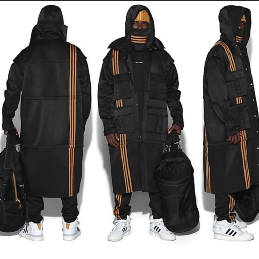 COPY - Ivy Park Jacket